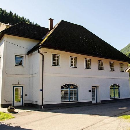 Wohnung Im Nationalpark Kalkalpen 1 Reichraming المظهر الخارجي الصورة