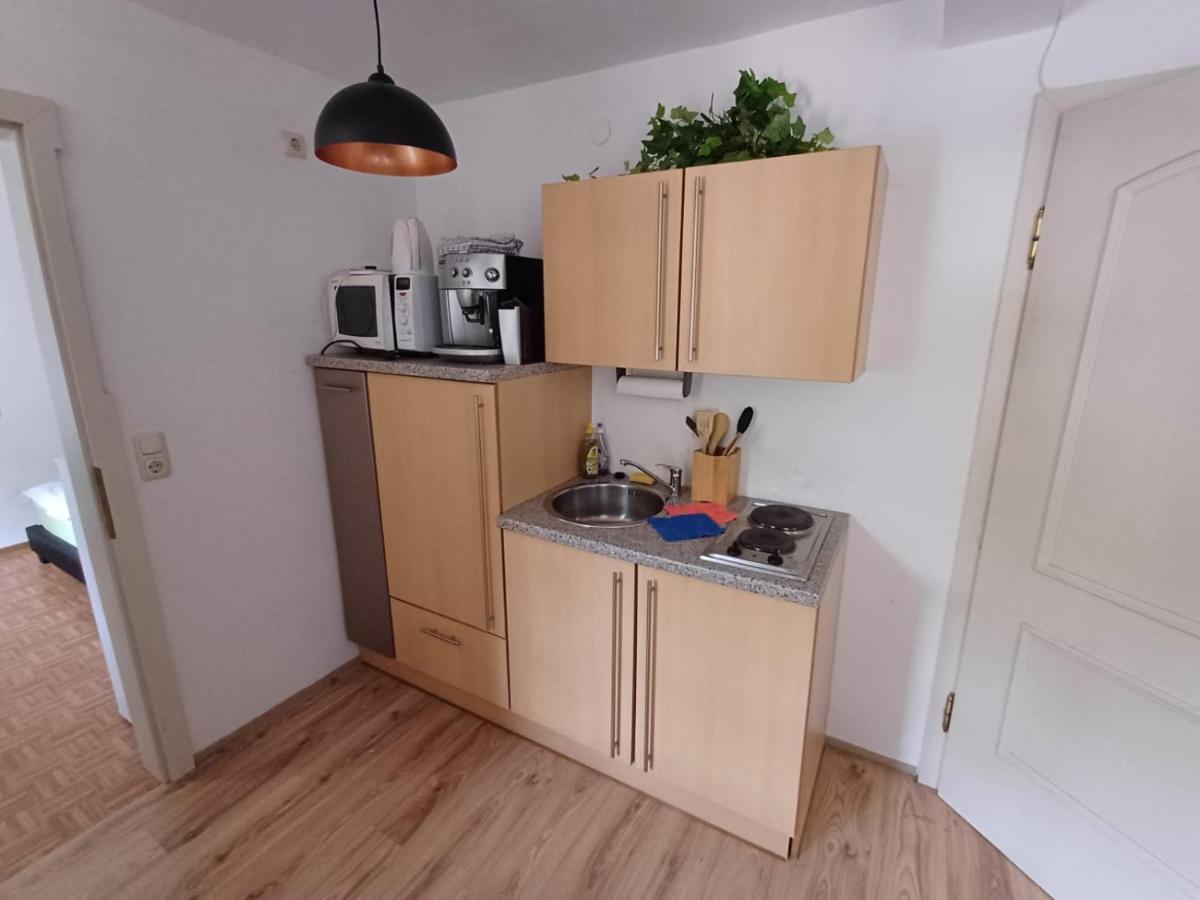 Wohnung Im Nationalpark Kalkalpen 1 Reichraming المظهر الخارجي الصورة