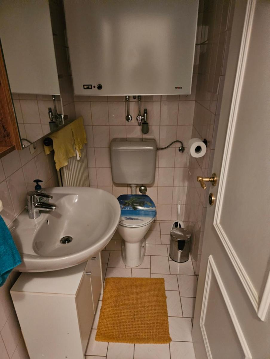 Wohnung Im Nationalpark Kalkalpen 1 Reichraming المظهر الخارجي الصورة